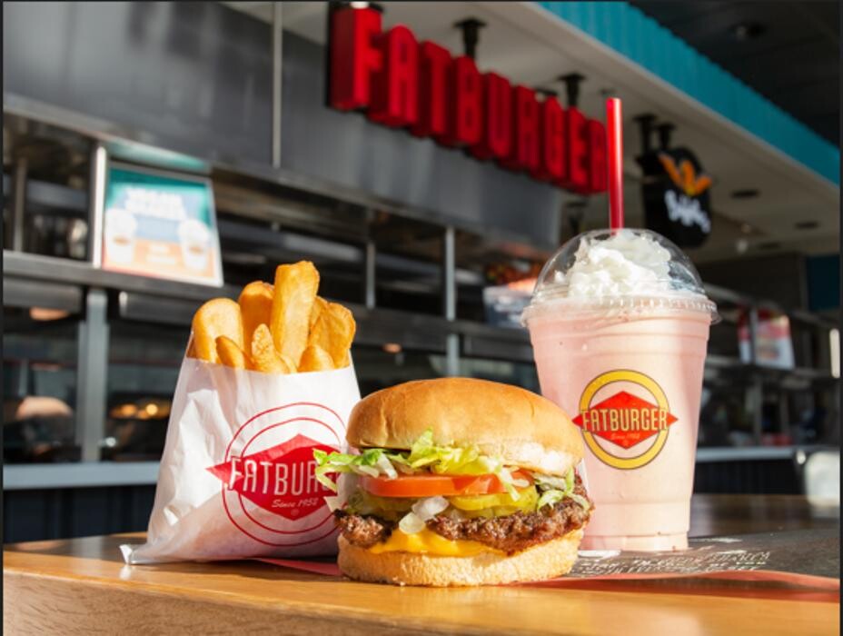 Images Fatburger