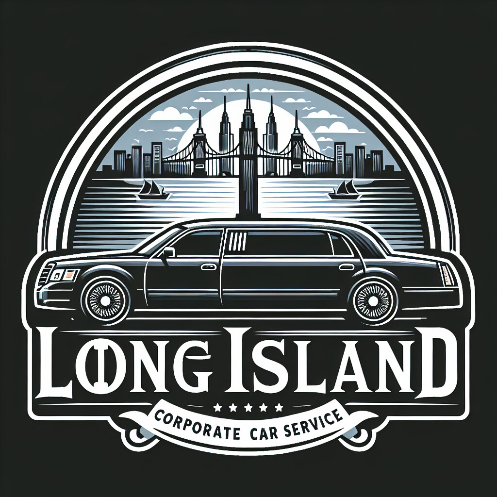 Long Island Corporate Car Service Logo