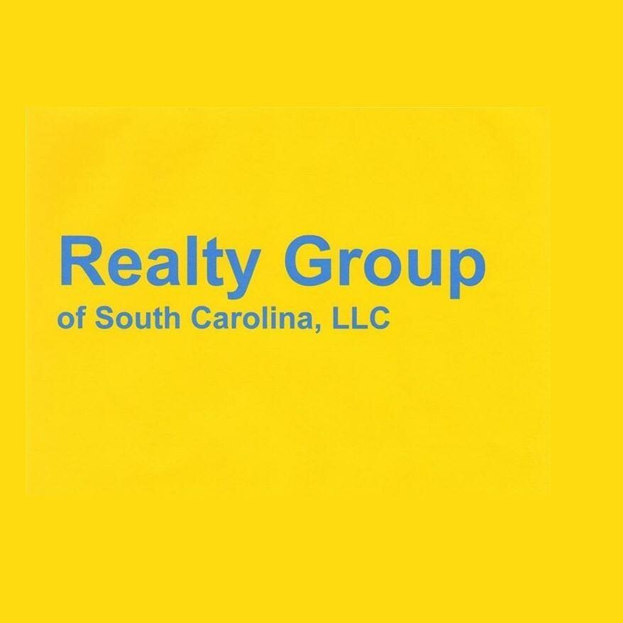 Realty Group of SC, LLC Logo