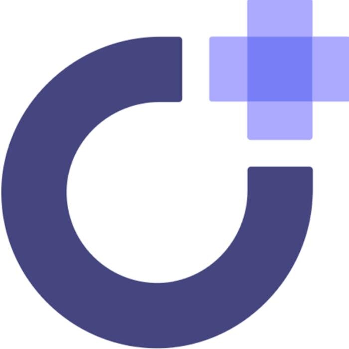 Connie Health - William Revuelta Logo