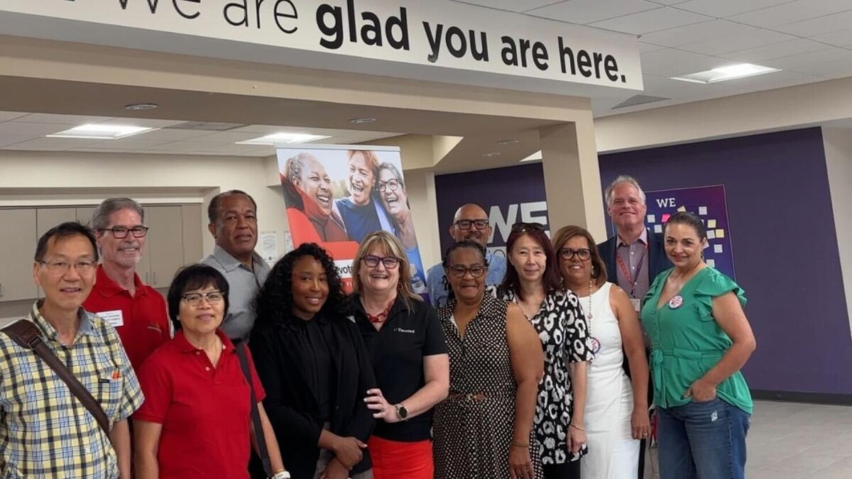 Images Connie Health - Shari Guidry