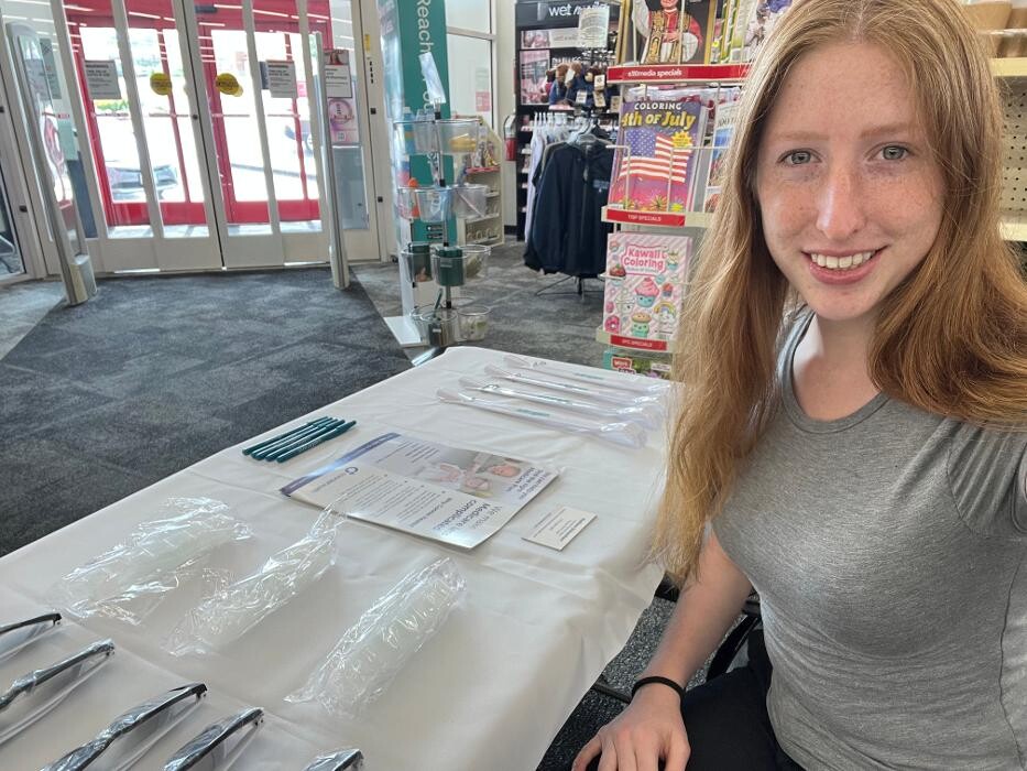 Images Connie Health - Madison Schoenherr