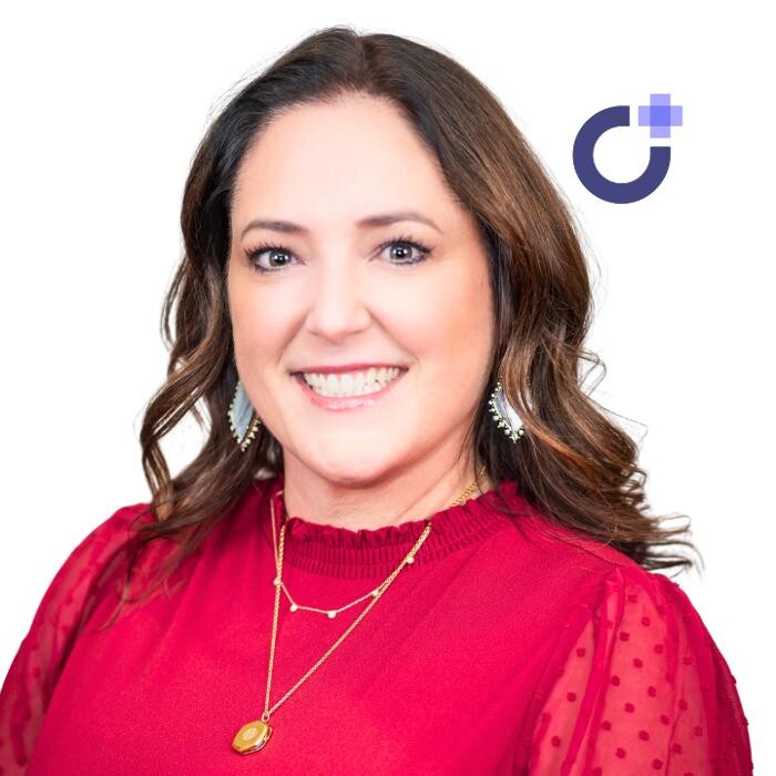 Images Connie Health - Amy Stafford