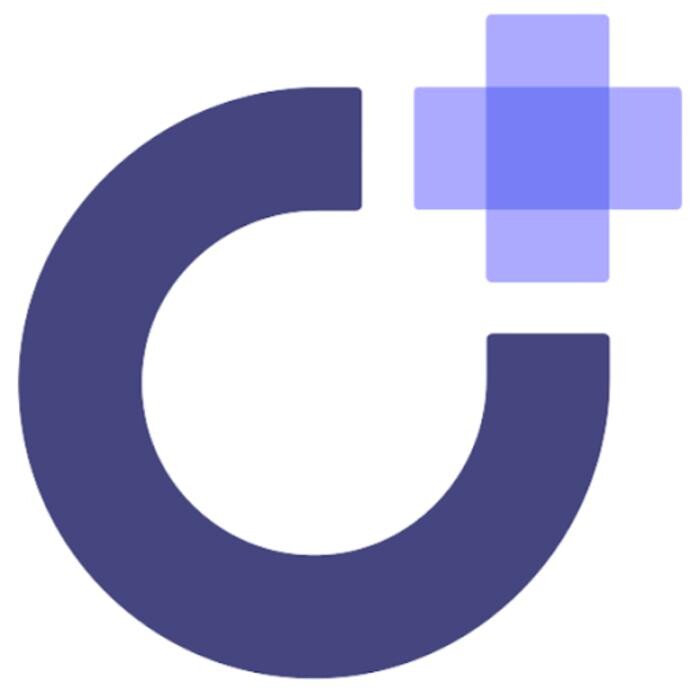 Connie Health - Amy Stafford Logo