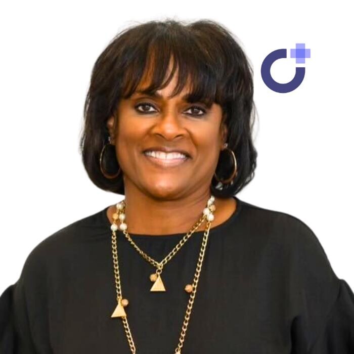 Images Connie Health - Audrey Moore