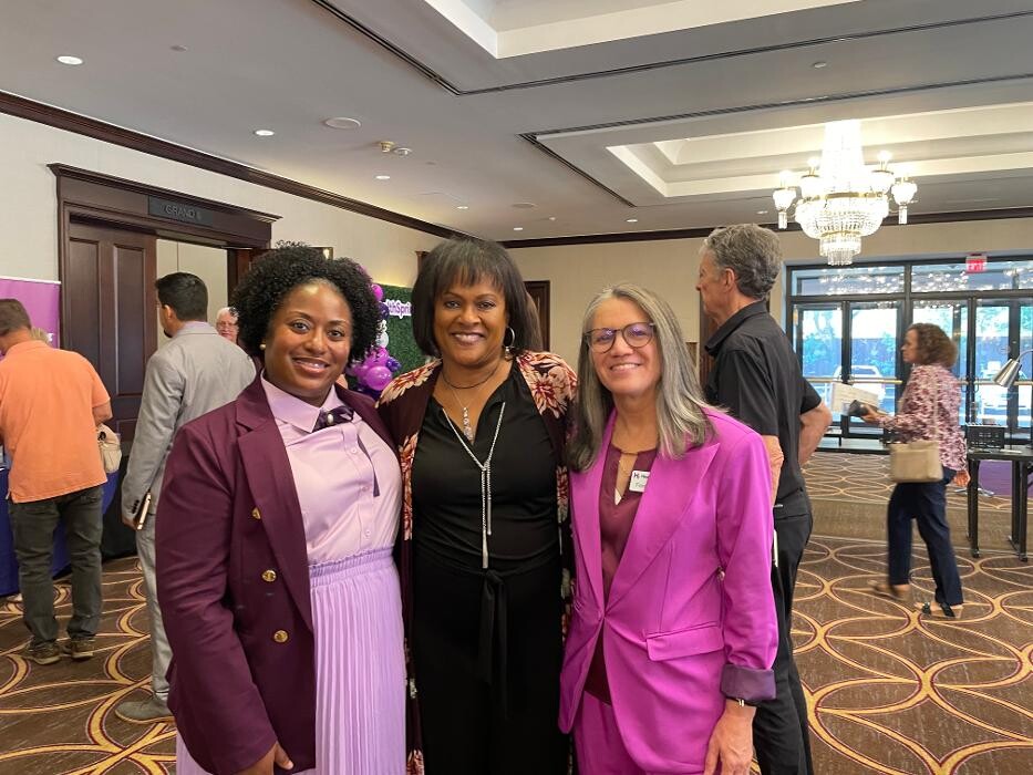 Images Connie Health - Audrey Moore