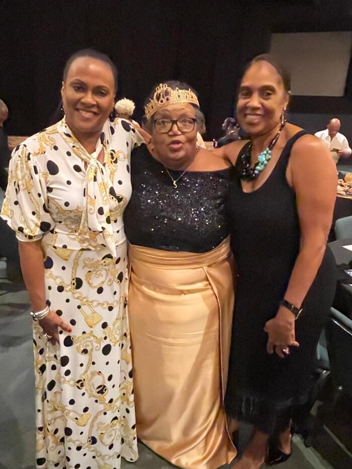 Images Connie Health - Audrey Moore