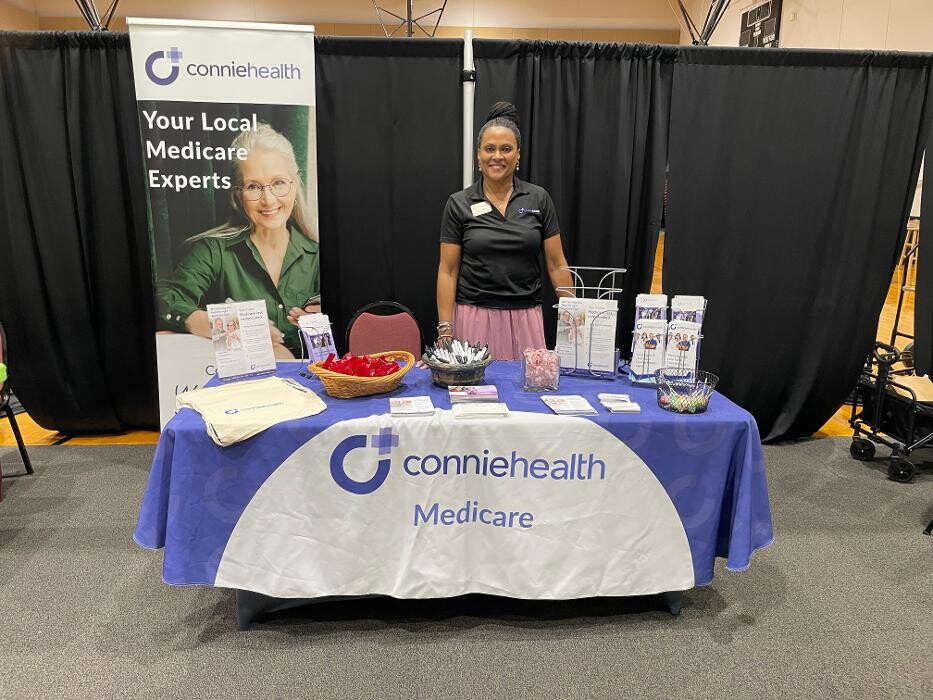 Images Connie Health - Audrey Moore