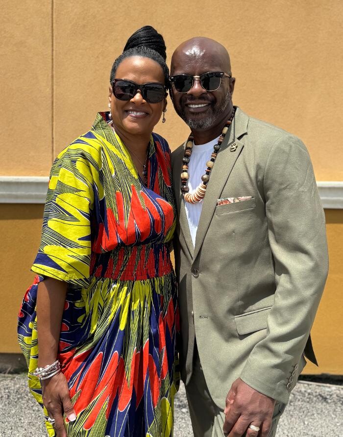 Images Connie Health - Audrey Moore