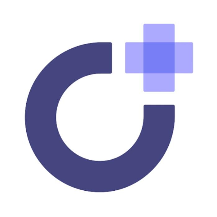 Connie Health - Sid Martinez Logo