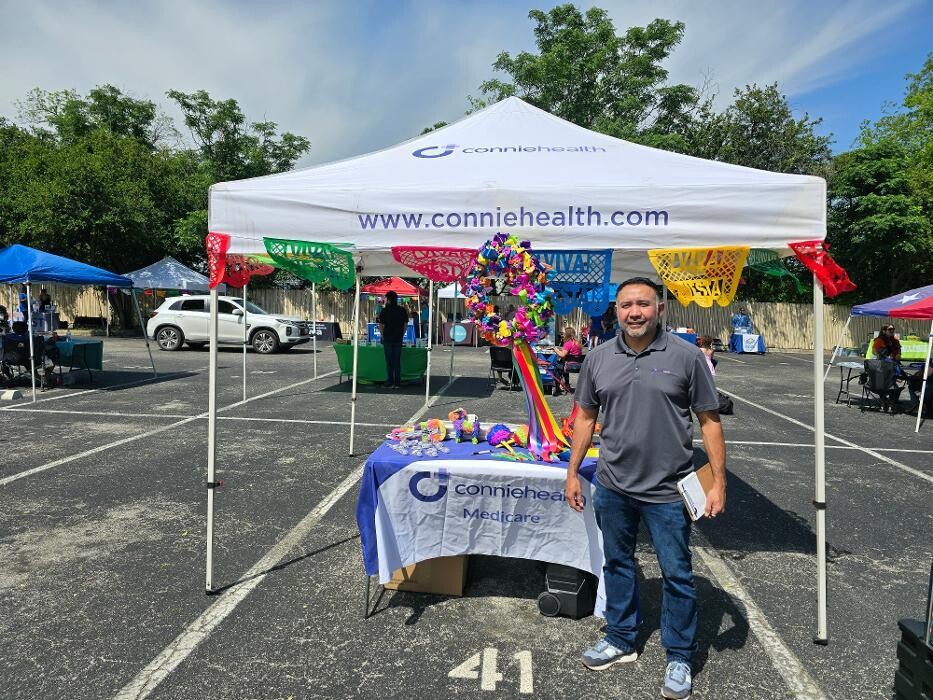 Images Connie Health - Sid Martinez