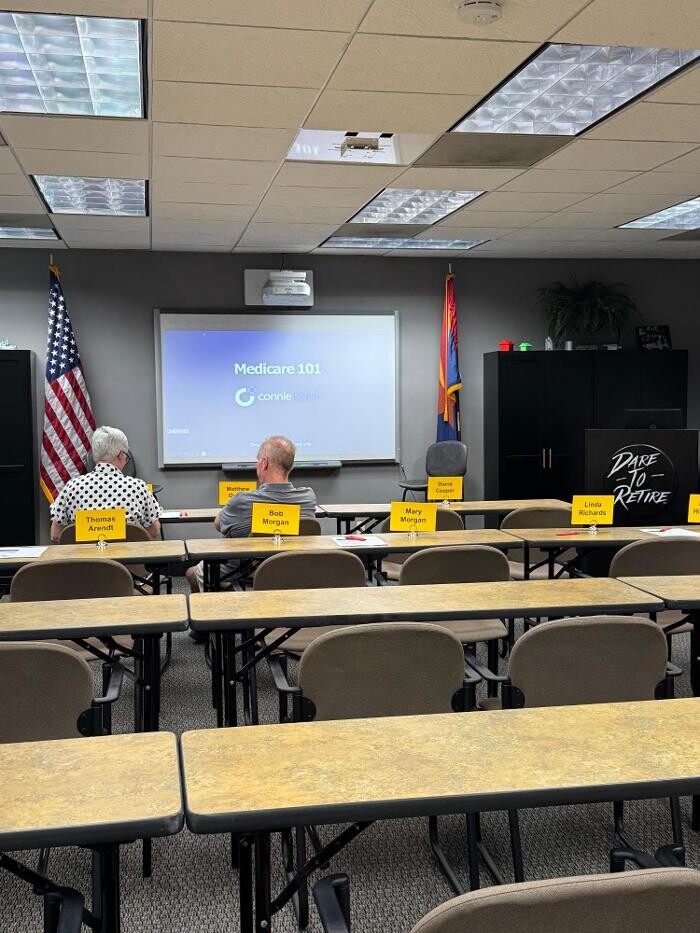 Images Connie Health - Rita Bancroft