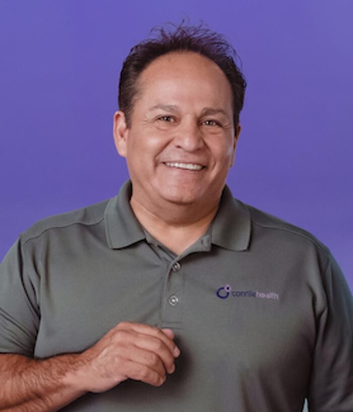 Images Connie Health - David Luna