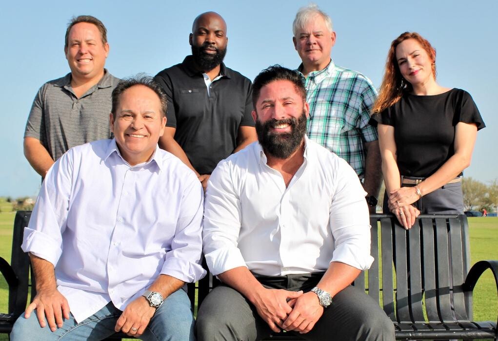 Images Connie Health - David Luna