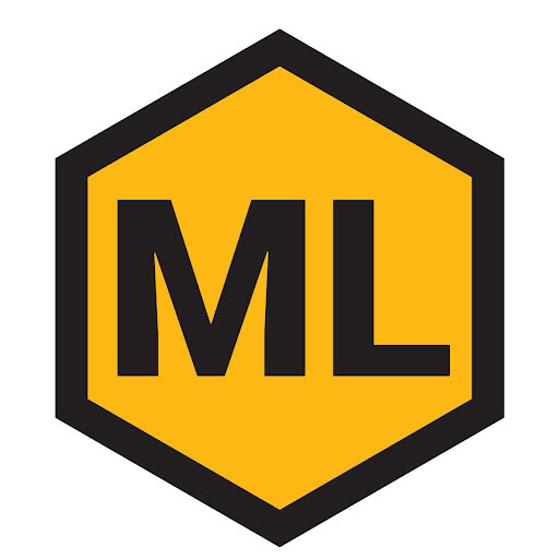 Mann Lake Bee & Ag Supply Logo