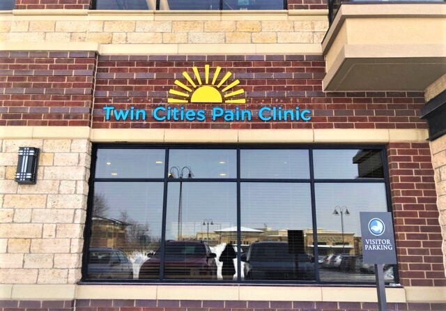 Images Twin Cities Pain Clinic