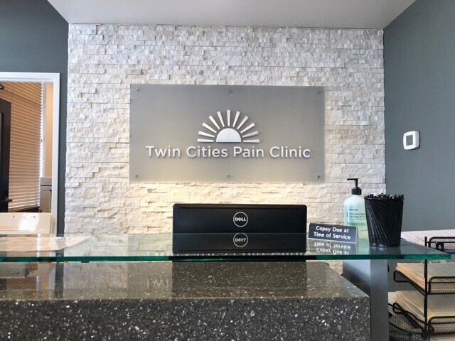 Images Twin Cities Pain Clinic