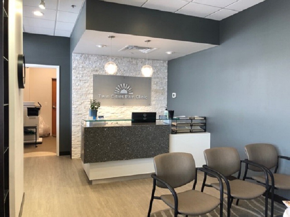 Images Twin Cities Pain Clinic