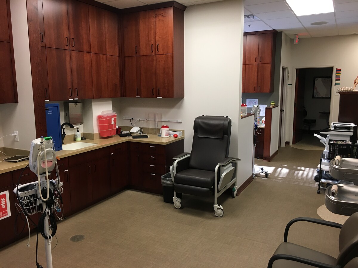 Images Twin Cities Pain Clinic