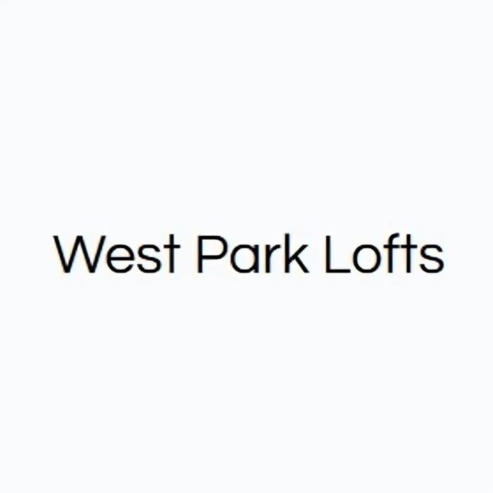 West Park Lofts Logo