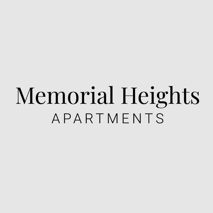 Memorial Heights Logo