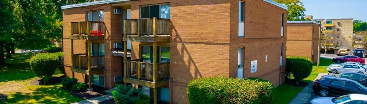 Images Valley Park Apartments