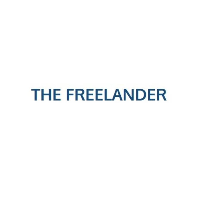 The Freelander Logo