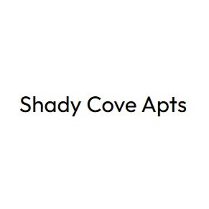 Shady Cove Apartments Logo