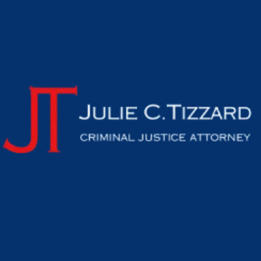 Julie C. Tizzard Logo