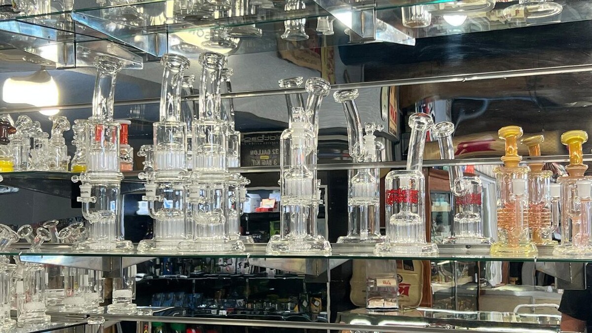 Images It's All Goodz Smoke Shop McDowell Rd
