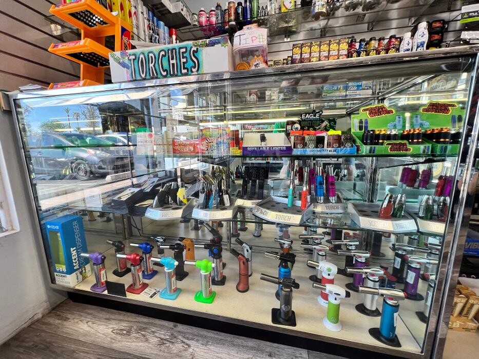 Images It's All Goodz Smoke Shop McDowell Rd