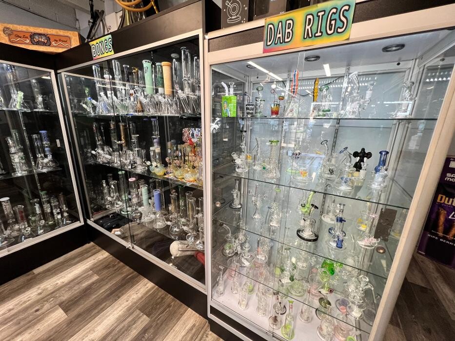 Images It's All Goodz Smoke Shop McDowell Rd