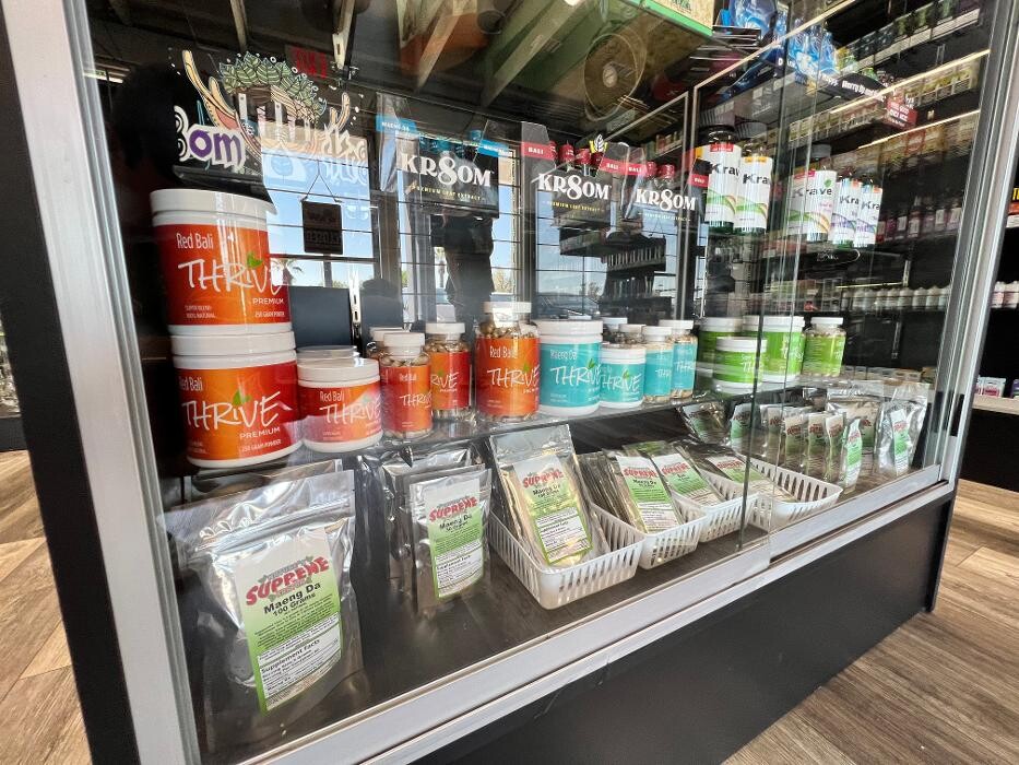 Images It's All Goodz Smoke Shop McDowell Rd
