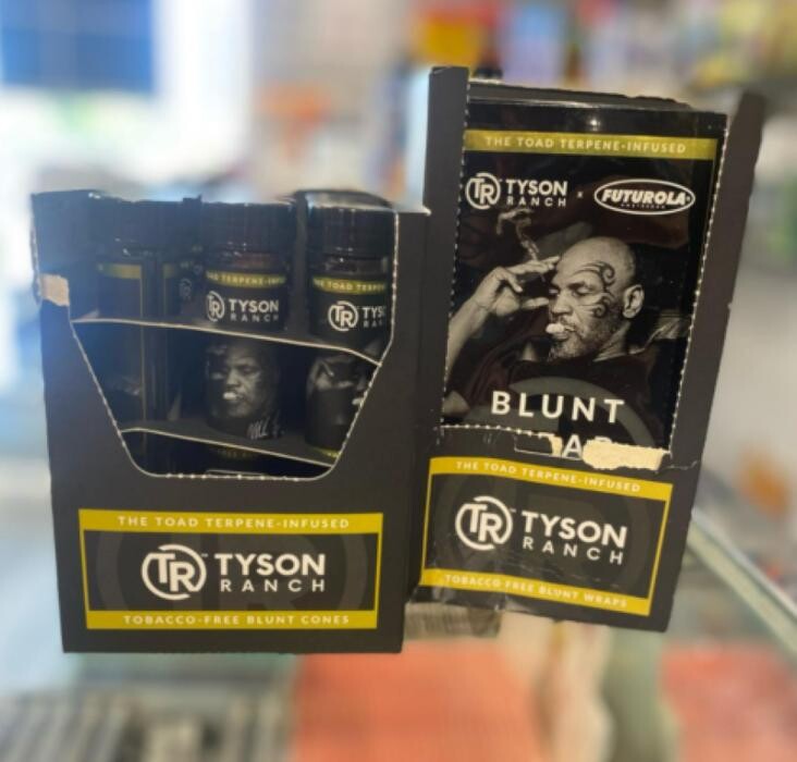 Images It's All Goodz Smoke Shop McDowell Rd