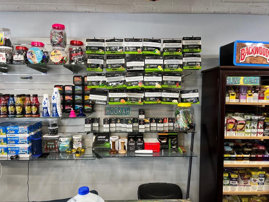 Images It's All Goodz Smoke Shop McDowell Rd