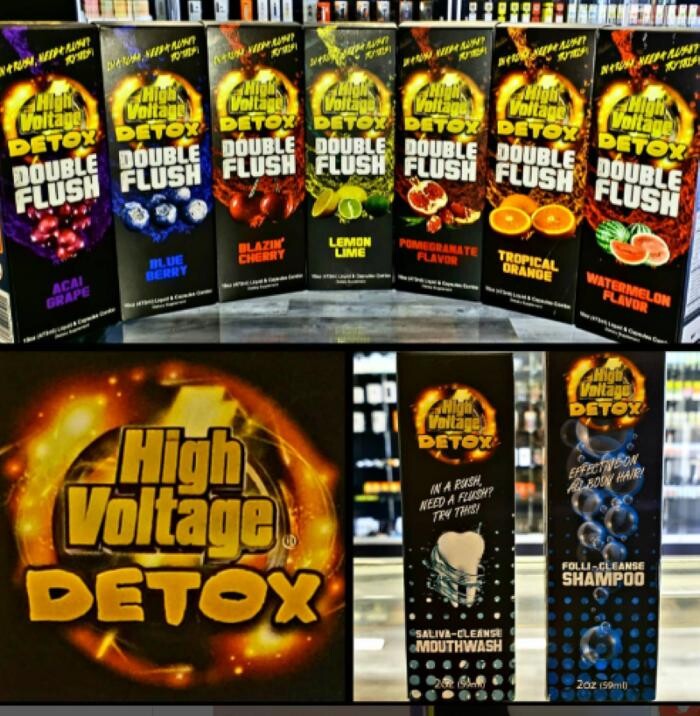 Images It's All Goodz Smoke Shop McDowell Rd