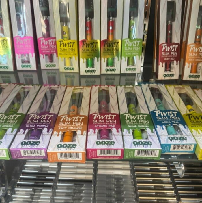 Images It's All Goodz Smoke Shop McDowell Rd