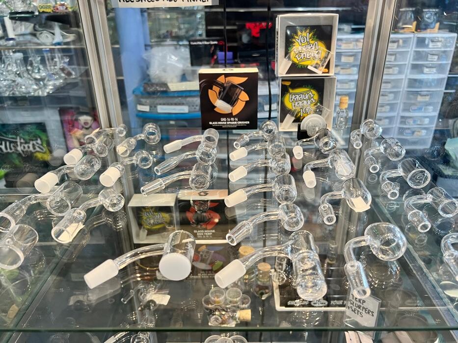 Images It's All Goodz Smoke Shop Phoenix
