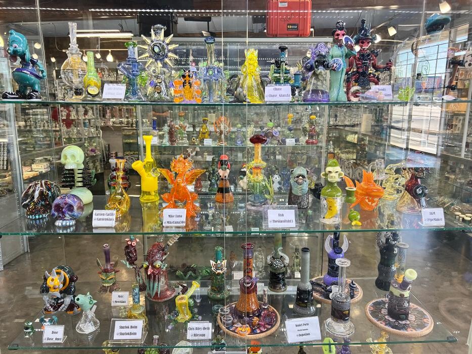 Images It's All Goodz Smoke Shop Phoenix