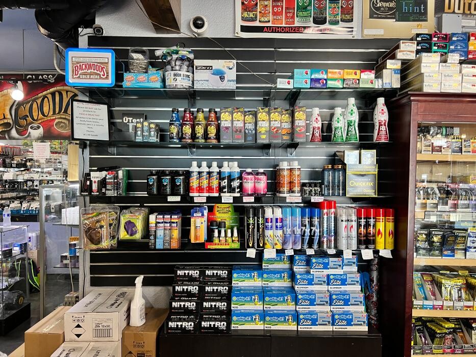 Images It's All Goodz Smoke Shop Phoenix