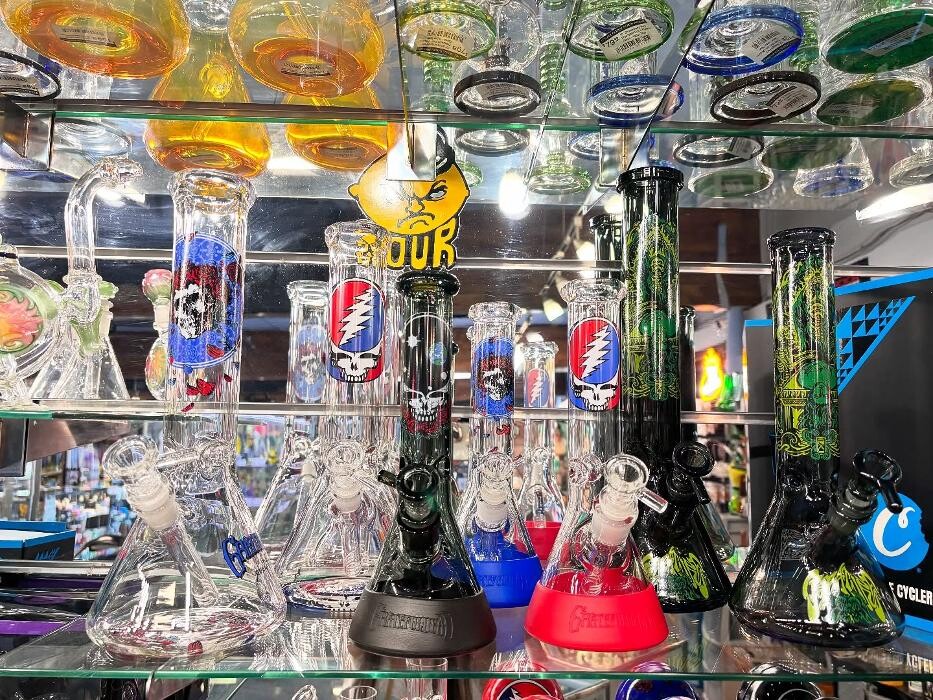 Images It's All Goodz Smoke Shop Phoenix