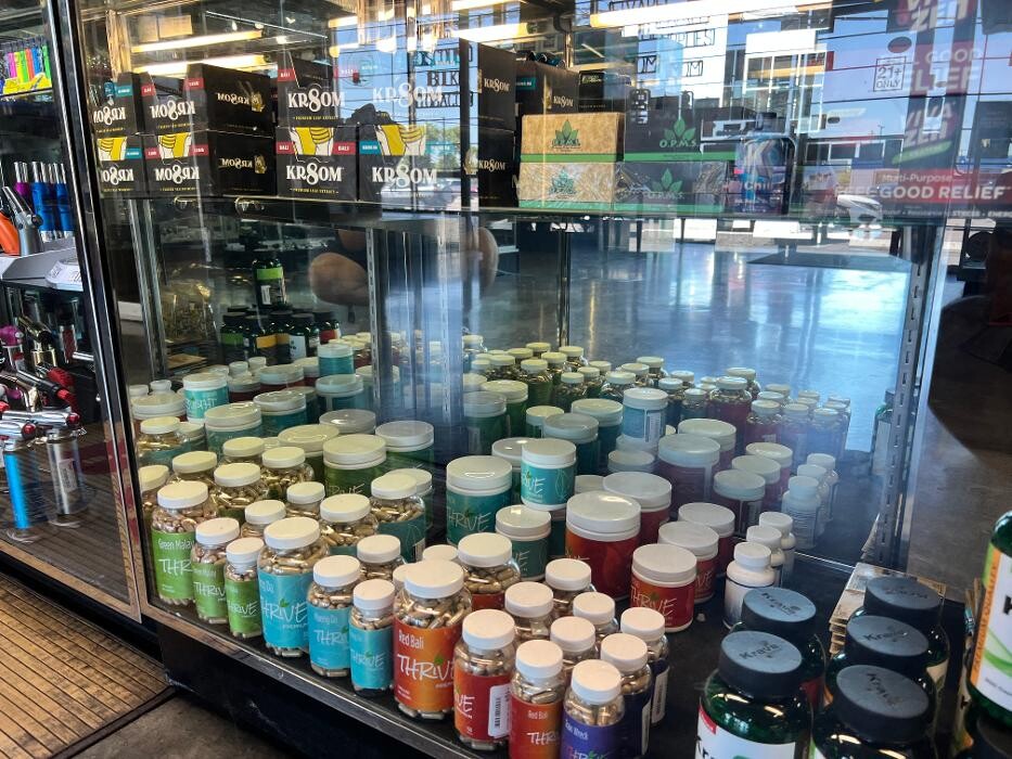 Images It's All Goodz Smoke Shop Phoenix