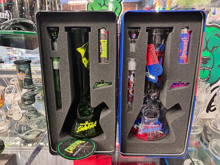 Images It's All Goodz Smoke Shop Phoenix