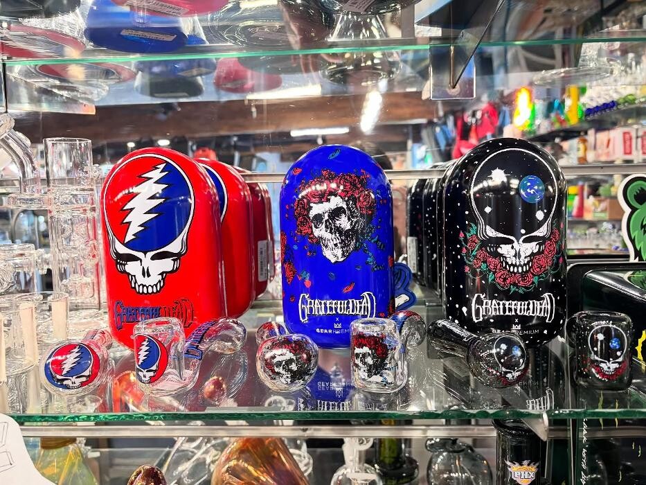 Images It's All Goodz Smoke Shop Phoenix
