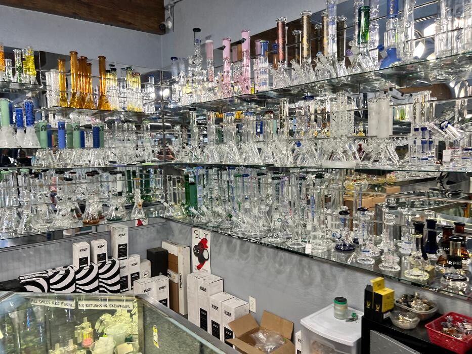 Images It's All Goodz Smoke Shop Phoenix