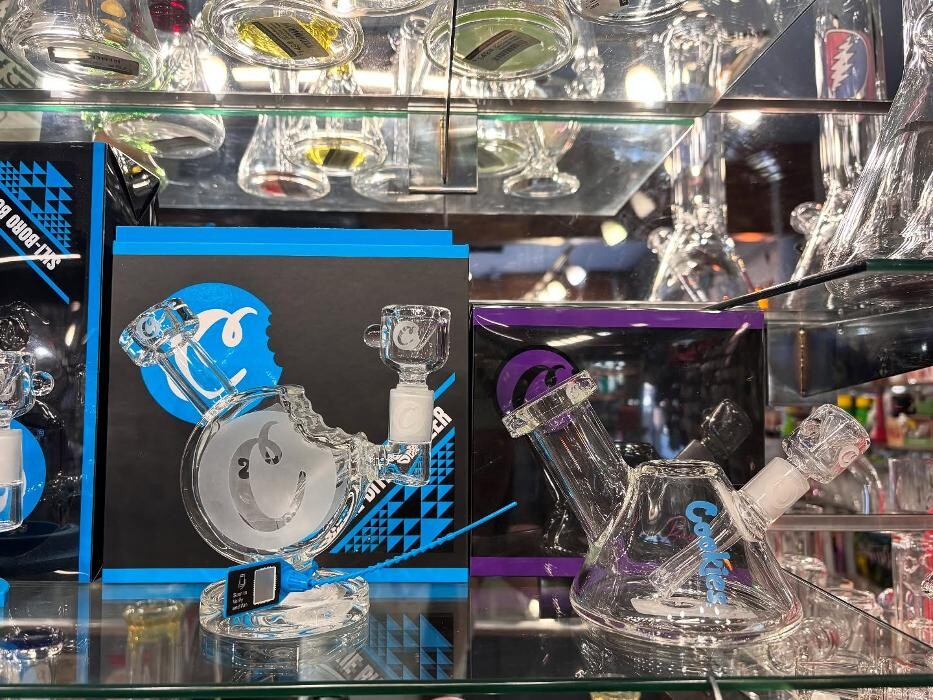 Images It's All Goodz Smoke Shop Phoenix