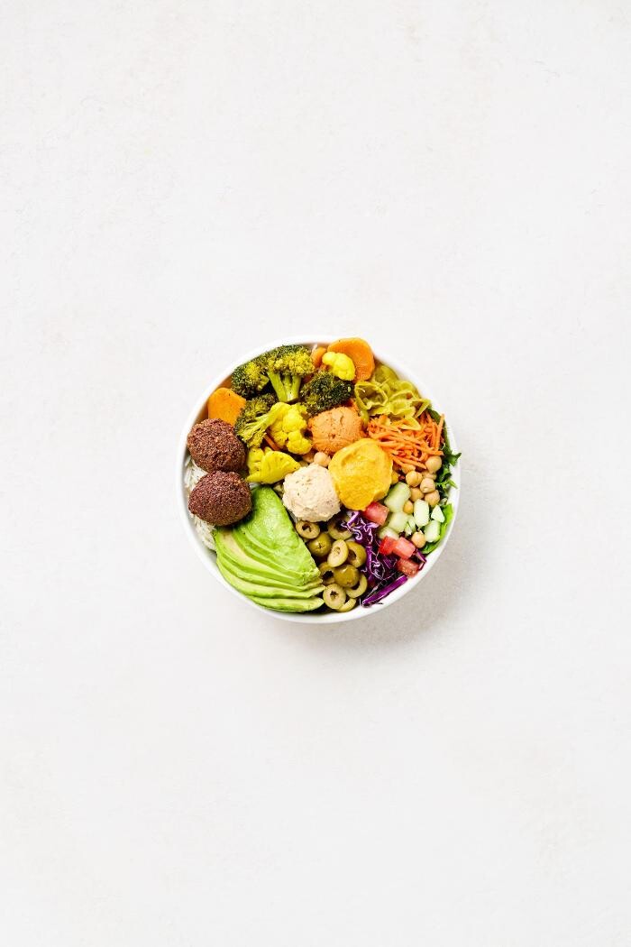 Images Rice Mediterranean Kitchen