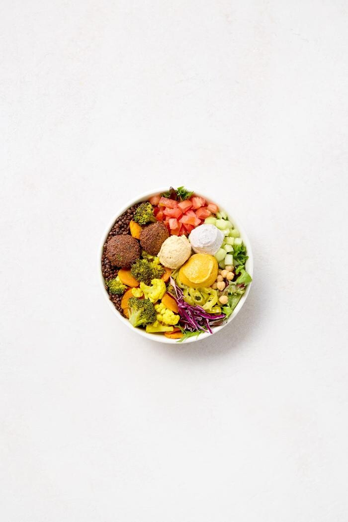 Images Rice Mediterranean Kitchen