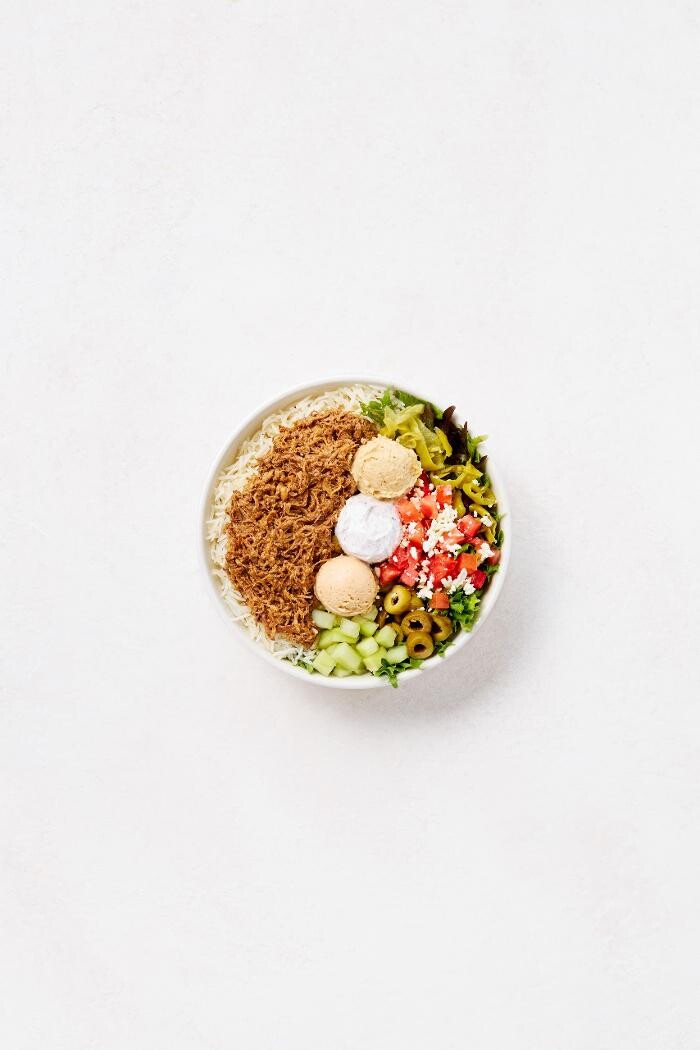 Images Rice Mediterranean Kitchen