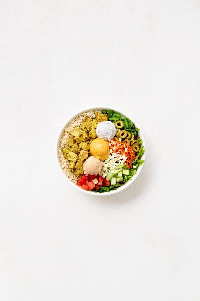 Images Rice Mediterranean Kitchen